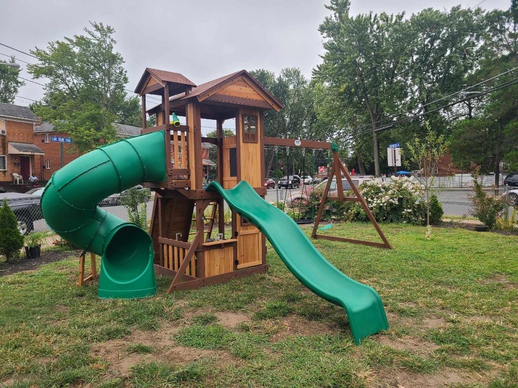 The Assembly Pros Swingset Installer NJ | 108 Joyce Way, Berlin, NJ 08009 | Phone: (856) 495-9066