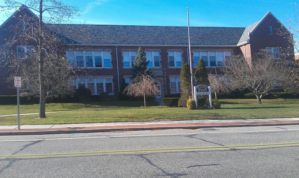 Blue-Point Avenue Elementary | 212 Blue Point Ave, Blue Point, NY 11715 | Phone: (631) 472-6100