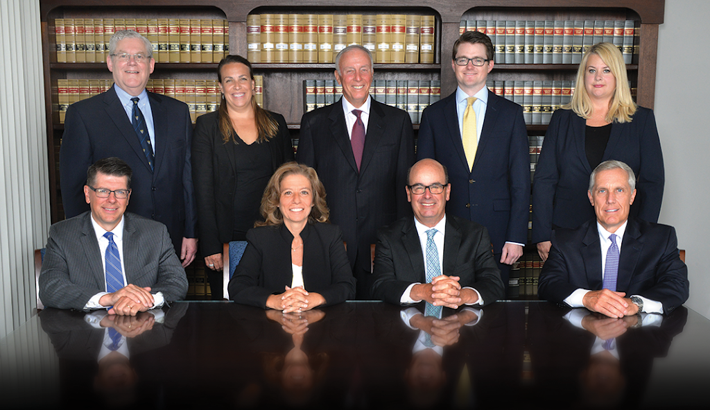 Kennedy, Johnson, Schwab & Roberge, L.L.C. | 555 Long Wharf Dr Suite 13A, New Haven, CT 06511 | Phone: (475) 223-1051