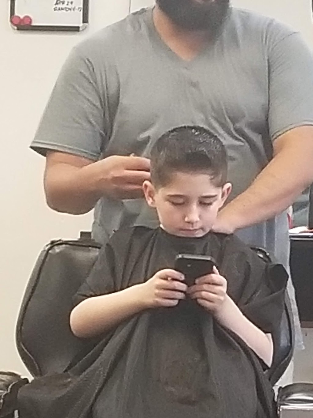 East Coast Barbers | 900 Business Dr, East Stroudsburg, PA 18302 | Phone: (570) 982-6710