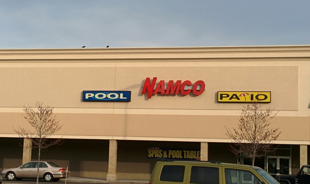 Namco Pools | 67 Newtown Rd, Danbury, CT 06810 | Phone: (203) 798-1197
