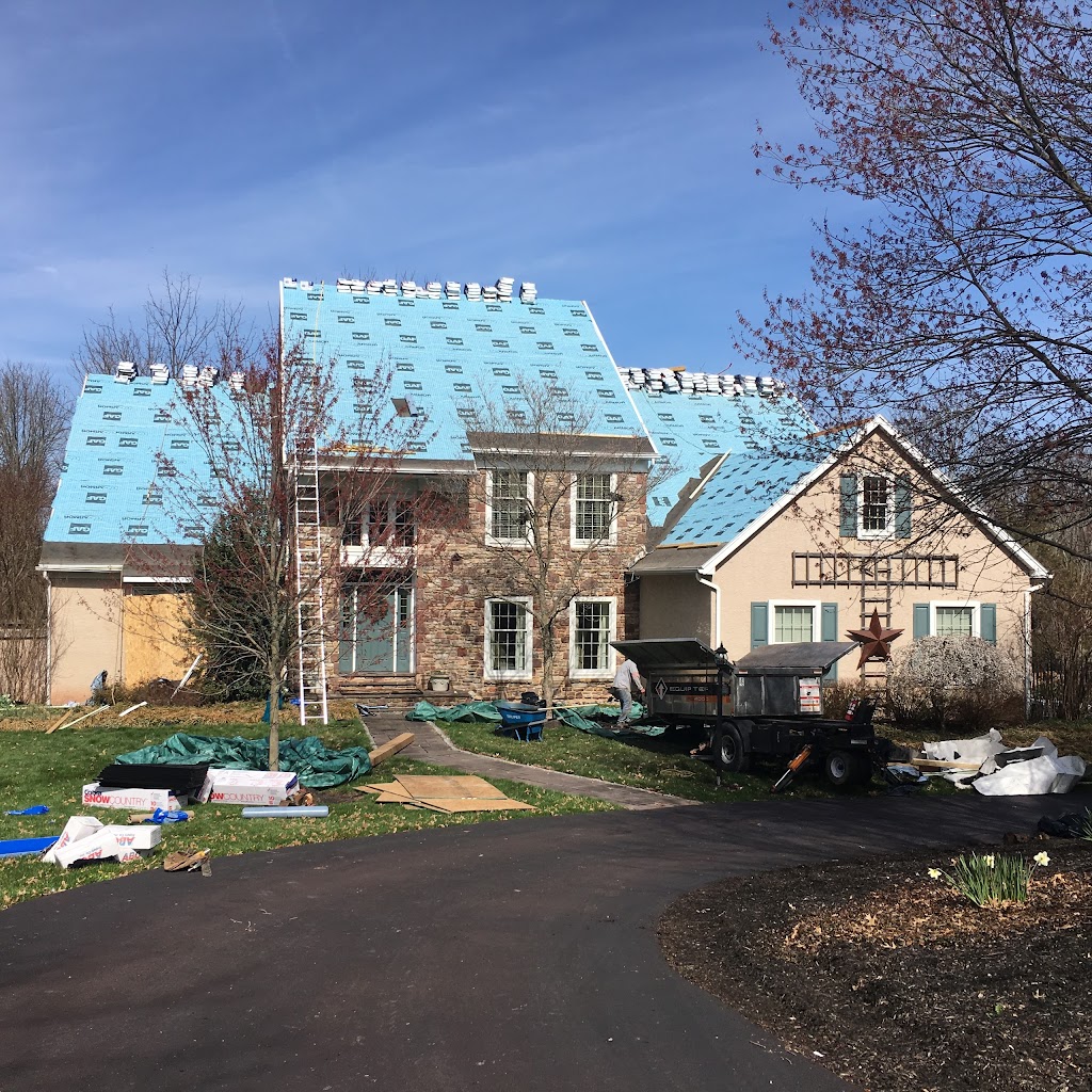 Major Construction Inc Roofing and Siding | 28 Eagleville Rd, Eagleville, PA 19403 | Phone: (610) 831-1162