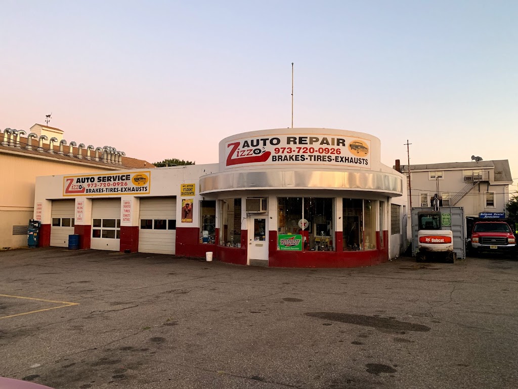 Zizzos Auto Repair | 489 Haledon Ave, Haledon, NJ 07508 | Phone: (973) 720-0926