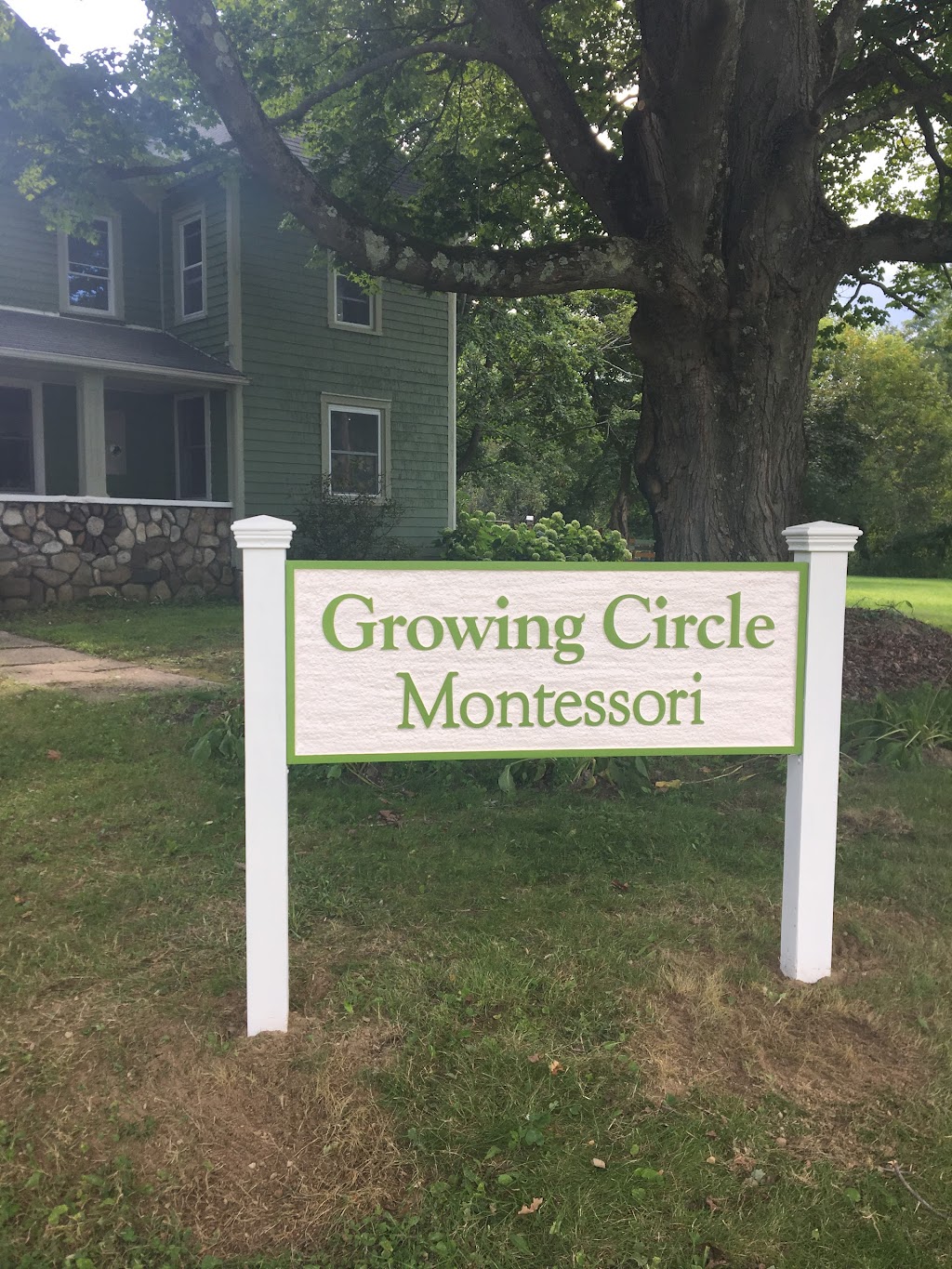Growing Circle Montessori | 2256 US-44 #55, Gardiner, NY 12525 | Phone: (845) 255-4224