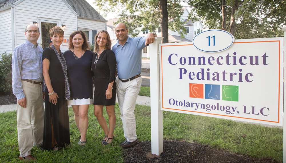 Connecticut Pediatric Otolaryngology | 230 Boston Post Rd, Madison, CT 06443 | Phone: (203) 245-0496