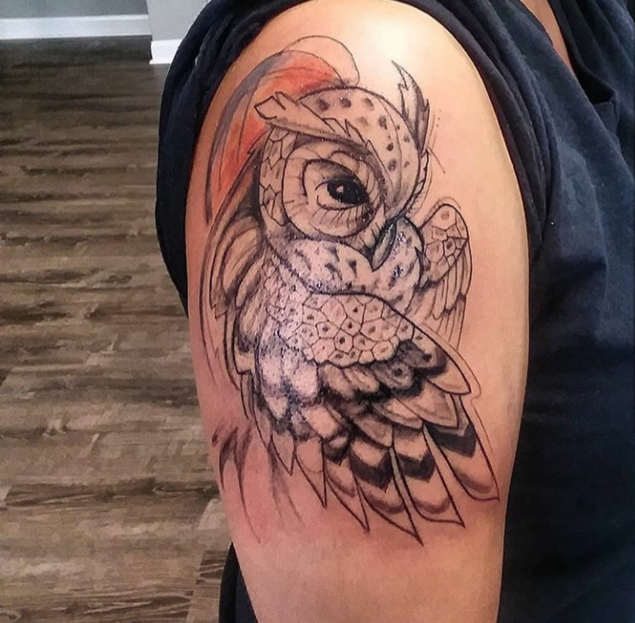 Afflixion Ink | 836 Foxon Rd, East Haven, CT 06513 | Phone: (203) 467-3900