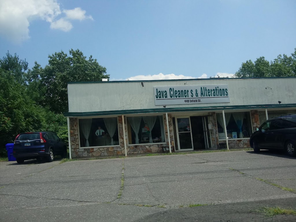 Java Cleaners & Alterations | 449 Enfield St, Enfield, CT 06082 | Phone: (860) 745-5900