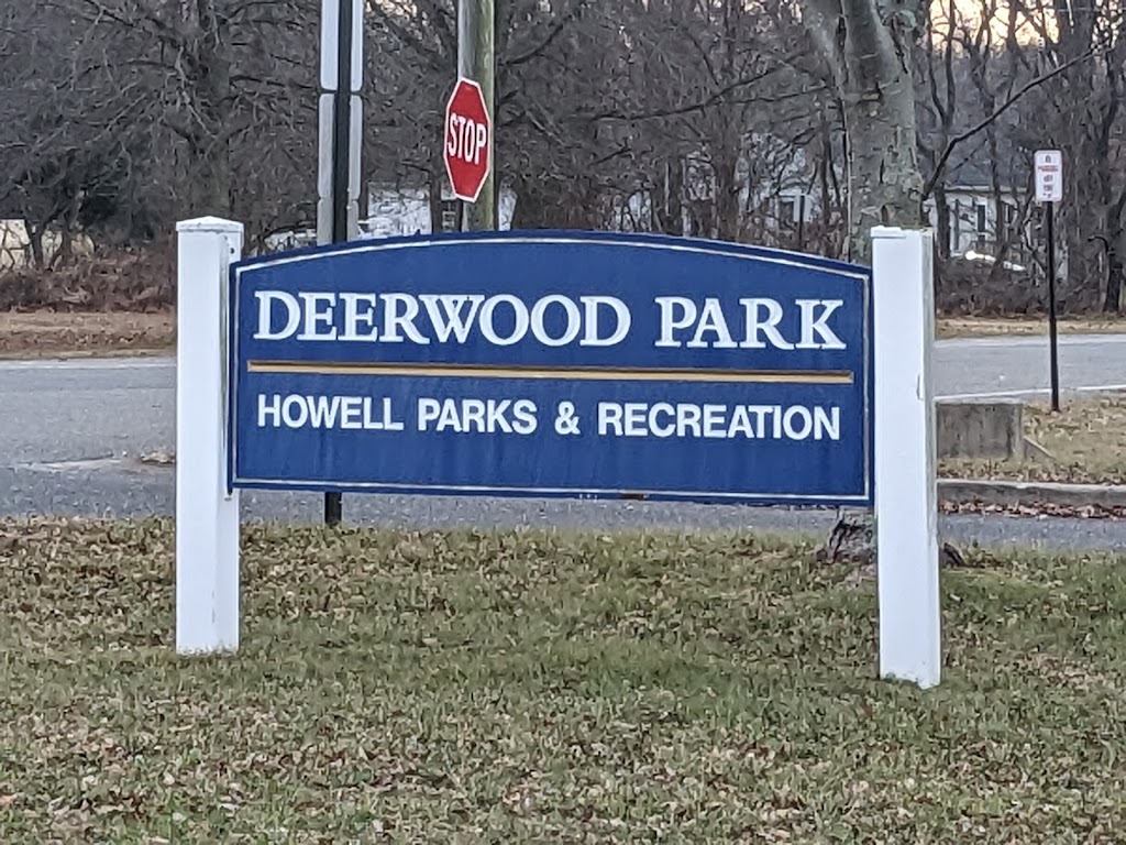 Deerwood Park | 2740 Lakewood-Allenwood Rd, Howell Township, NJ 07731 | Phone: (732) 938-4500