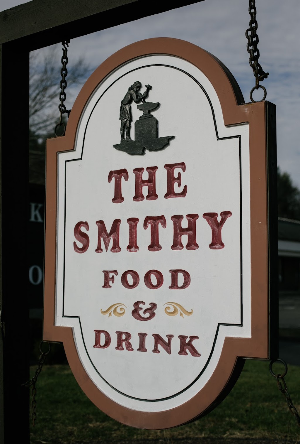 The Smithy | 171 Main St, Monroe, CT 06468 | Phone: (203) 268-4267