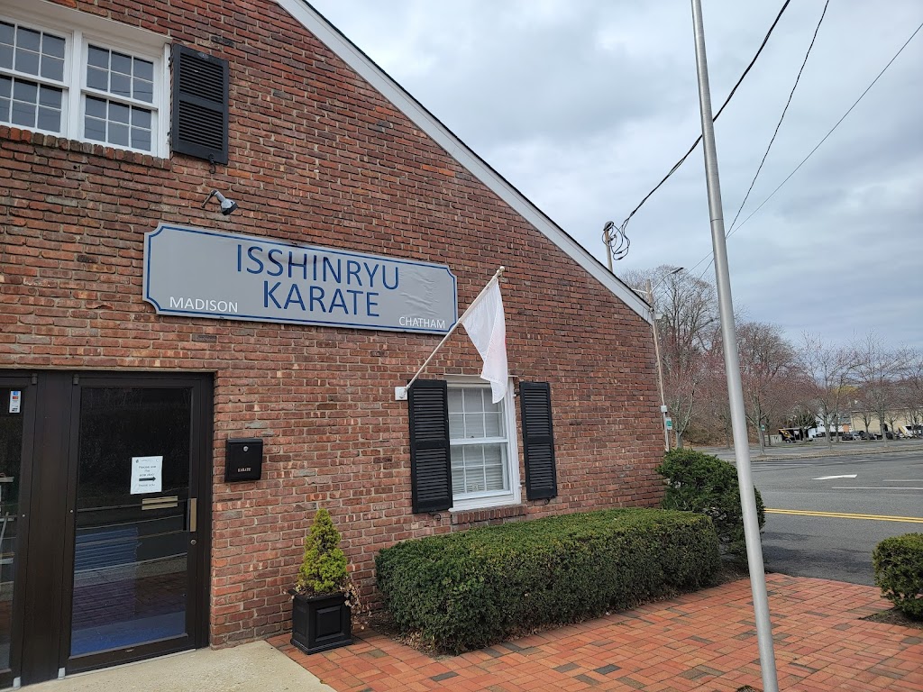 Isshinryu Karate of Madison and Bernardsville | 71 Kings Rd, Madison, NJ 07940 | Phone: (973) 236-9100