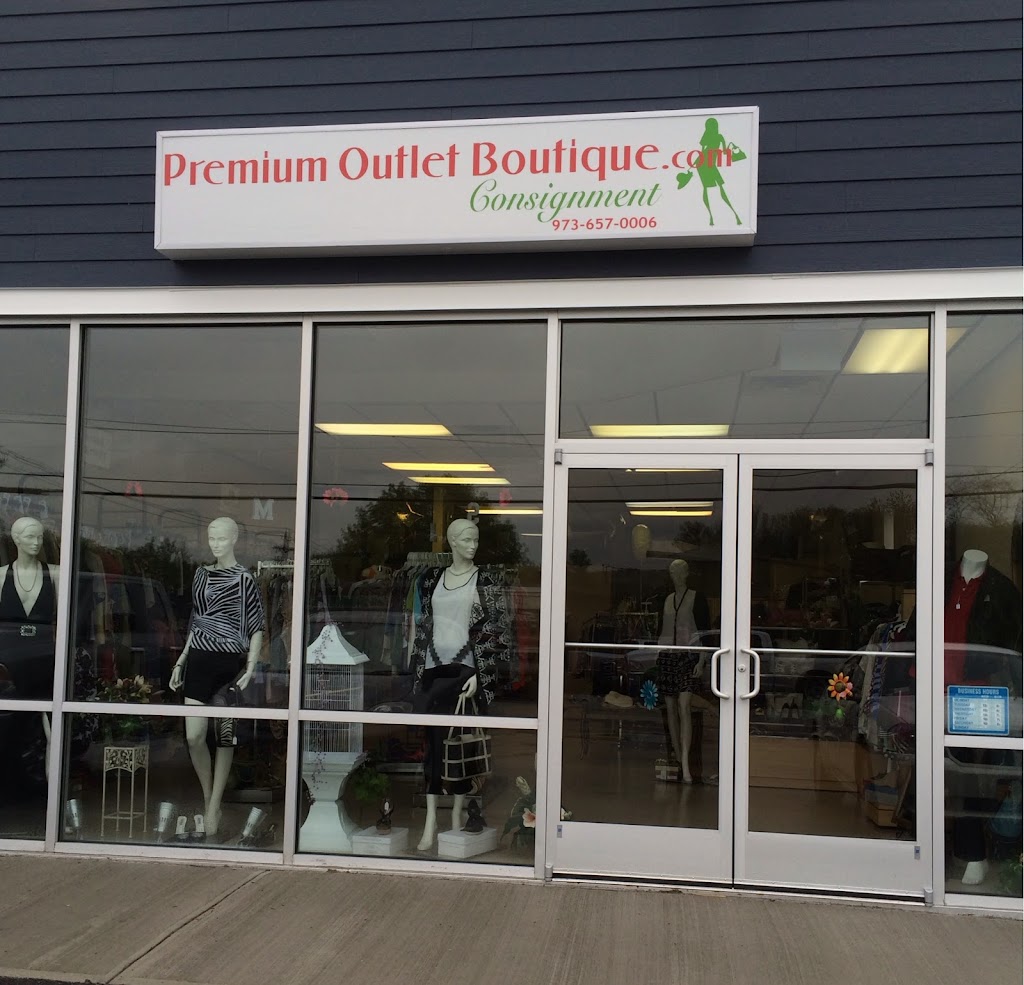 Premium Outlet Boutique | 71 Windermere Ave, Greenwood Lake, NY 10925 | Phone: (845) 987-6451