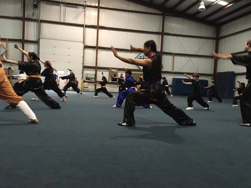 Lis Martial Arts Center | 475 Hurffville - Cross Keys Rd # 12, Sewell, NJ 08080 | Phone: (856) 218-1182