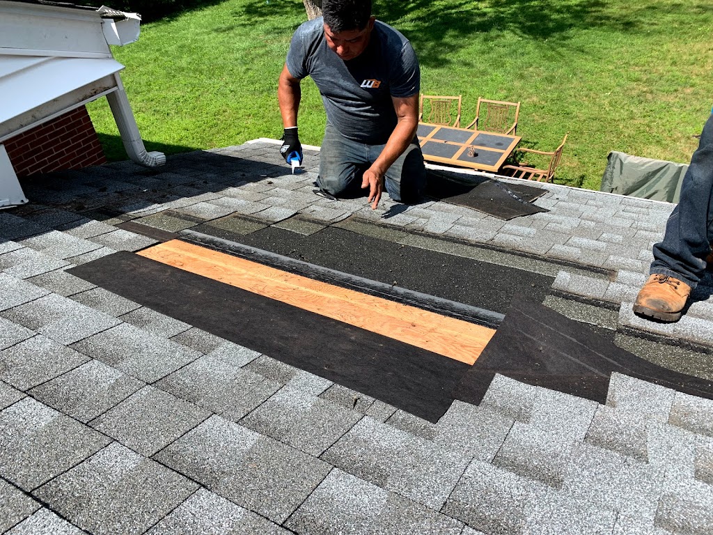 CT Roofing Services | 63 Burr St, New Haven, CT 06512 | Phone: (203) 815-8035