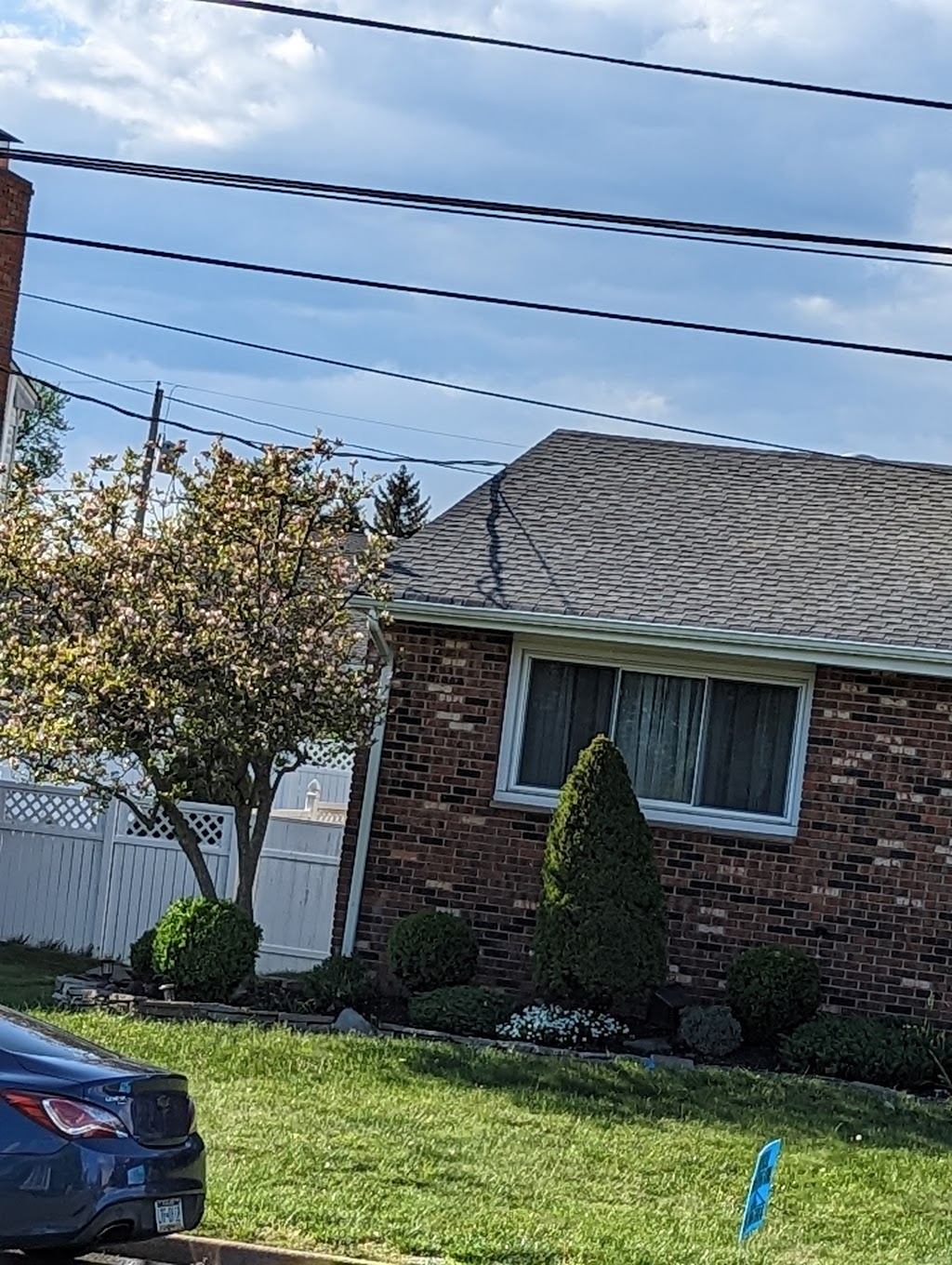 Muscle Roofing | 22 Pulaski Ave, South River, NJ 08882 | Phone: (732) 390-5814