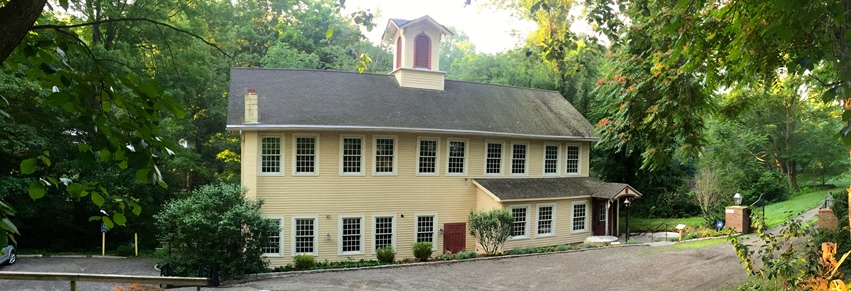 Chester Museum at The Mill | 9 W Main St, Chester, CT 06412 | Phone: (860) 526-5781