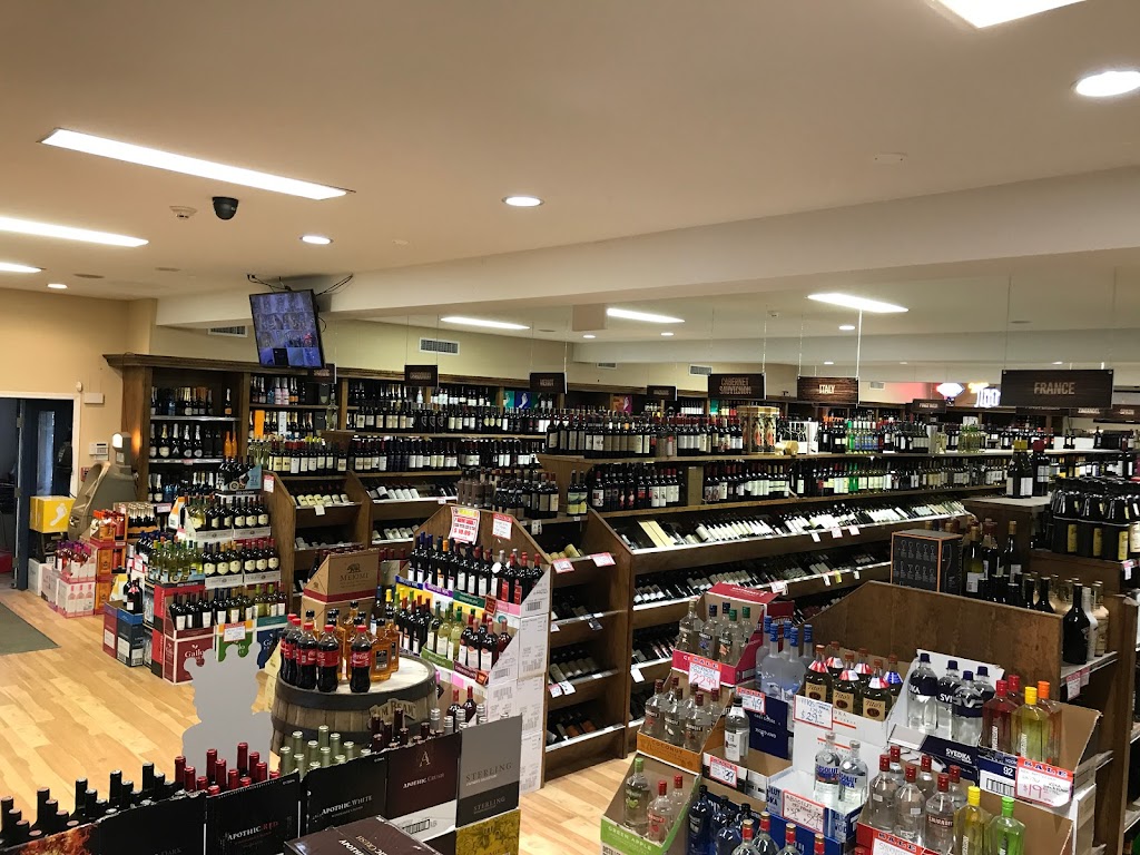 Sussex County Discount Wine and Liquor | 3235 NJ-94, Franklin, NJ 07416 | Phone: (973) 823-1999