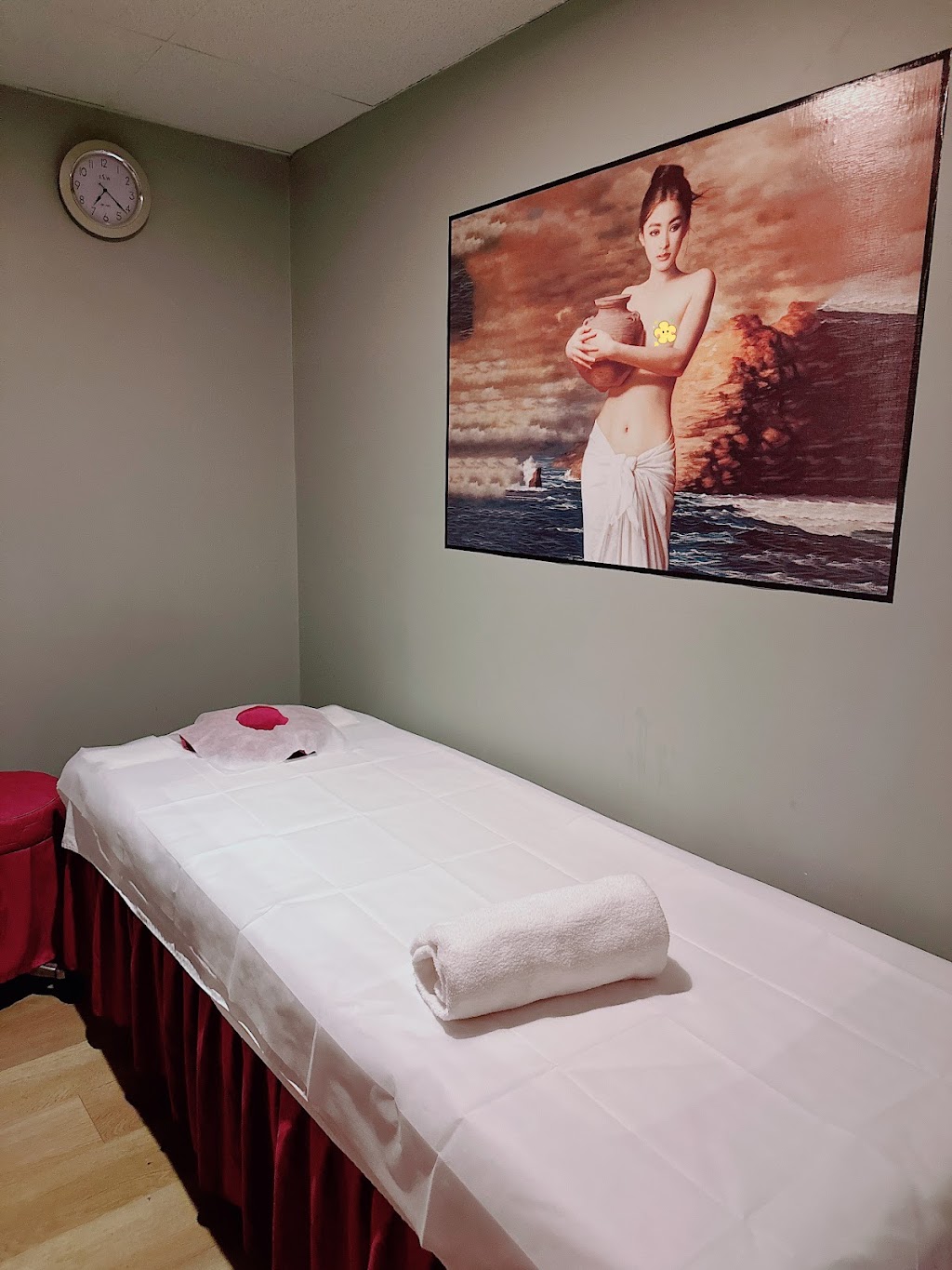 Sunny Massage Asian Spa | 3268 Red Lion Rd, Philadelphia, PA 19114 | Phone: (215) 666-1420