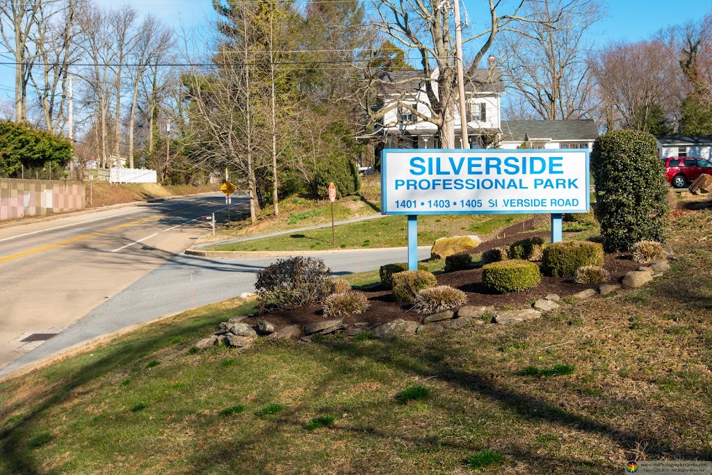 Silverside Professional Park | 1405 Silverside Rd, Wilmington, DE 19810 | Phone: (302) 529-2500