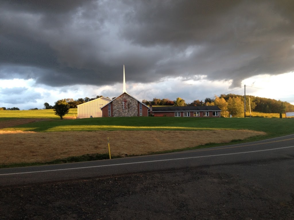 Amazing Grace Bible Baptist Church | 1180 Church St, Moscow, PA 18444 | Phone: (570) 842-9214