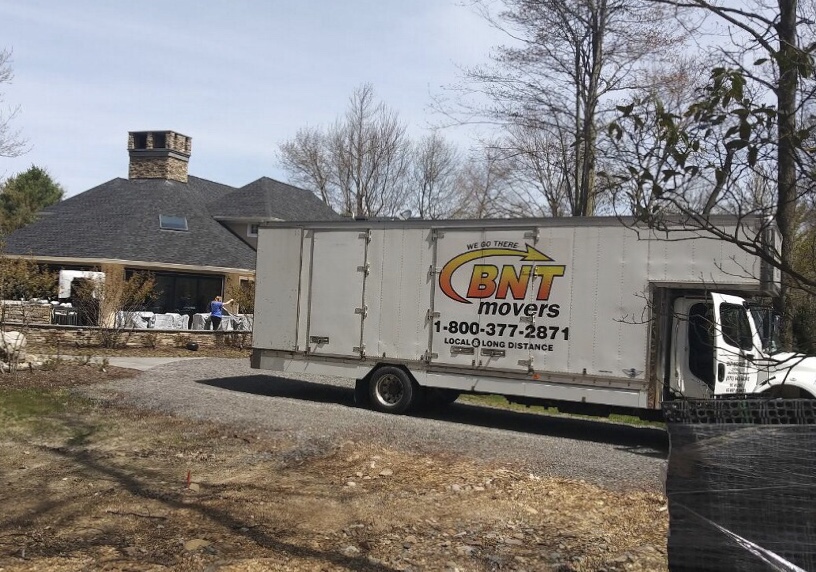 BNT Movers LLC | 235 Dorantown Rd, Covington Township, PA 18444 | Phone: (570) 842-6683