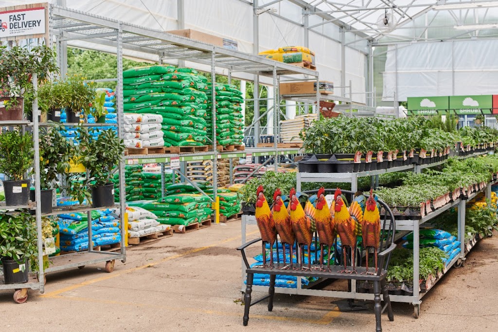 Garden Center at Tractor Supply | 673 College Hwy, Southwick, MA 01077 | Phone: (413) 569-0090