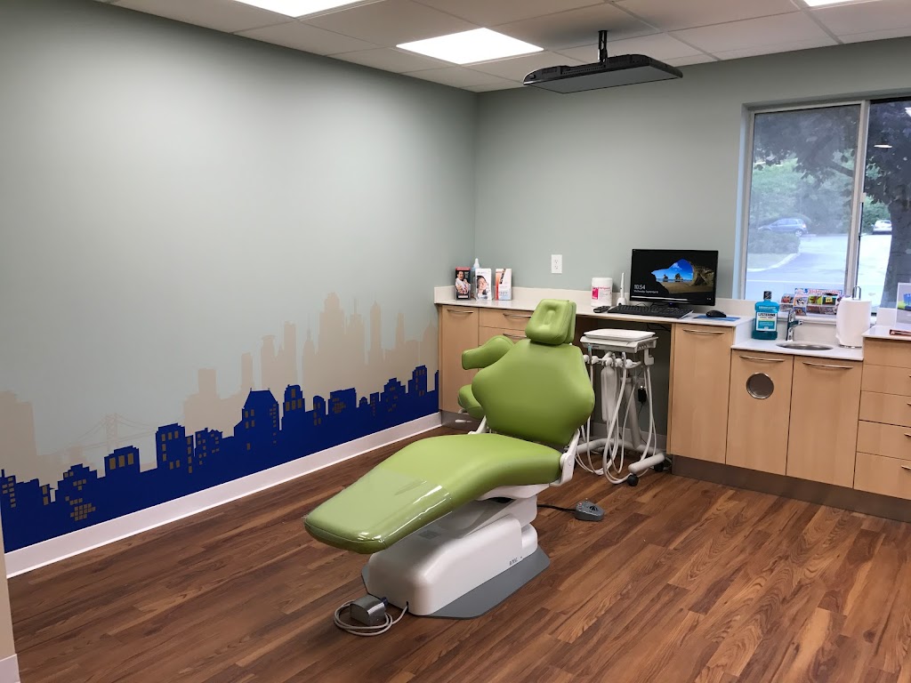 Valley Pediatric Dentistry | 3630 Hill Blvd STE 101, Jefferson Valley, NY 10535 | Phone: (914) 245-7100