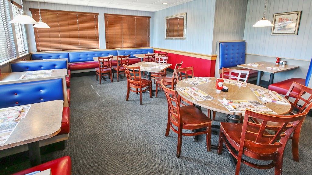 Red Lion Diner | 1520 Easton Rd, Horsham, PA 19044 | Phone: (215) 674-5849