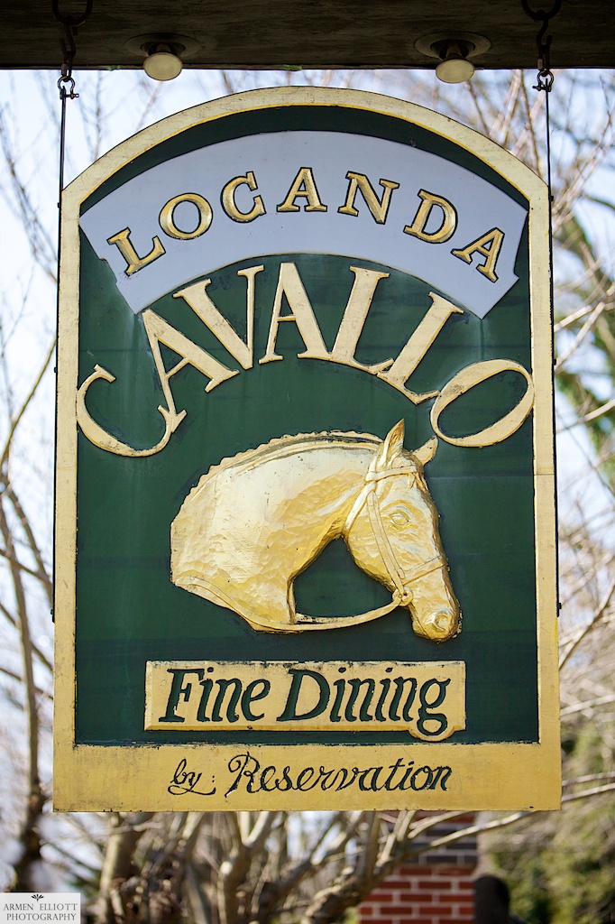 La Locanda Del Cavallo | 510 S Delaware Dr, Williams Township, PA 18042 | Phone: (610) 252-2500