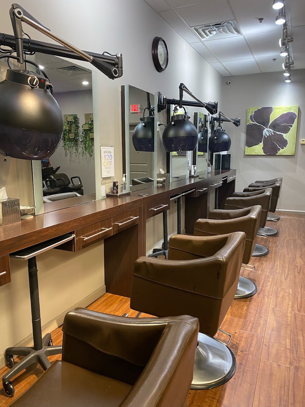 Shear Magique Hair Studio | 14 Thiells Mt Ivy Rd, Pomona, NY 10970 | Phone: (845) 429-1798