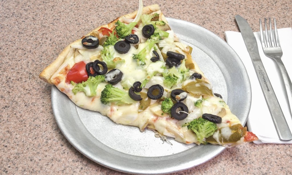 Tonys Pizza | 104 Main St, Stockertown, PA 18083 | Phone: (610) 759-3404
