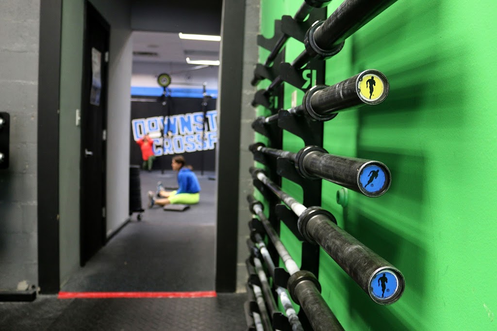 Downstate CrossFit | 565 N State Rd, Briarcliff Manor, NY 10510 | Phone: (914) 923-2012