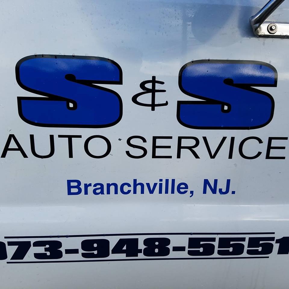 S&S Auto Service | 24 Cook Rd, Branchville, NJ 07826 | Phone: (973) 948-5551