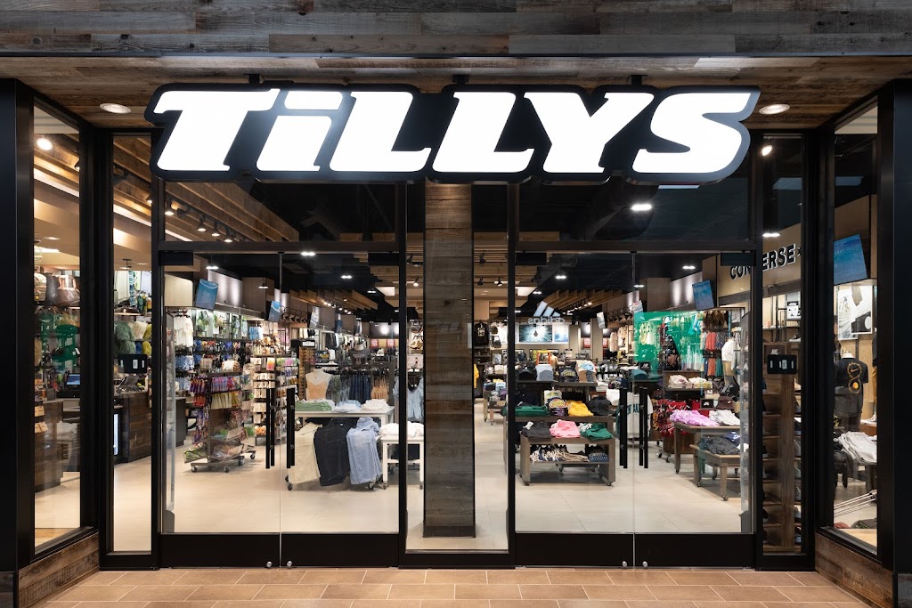 Tillys | 3710 US-9 Suite H215, Freehold, NJ 07728 | Phone: (732) 294-1900