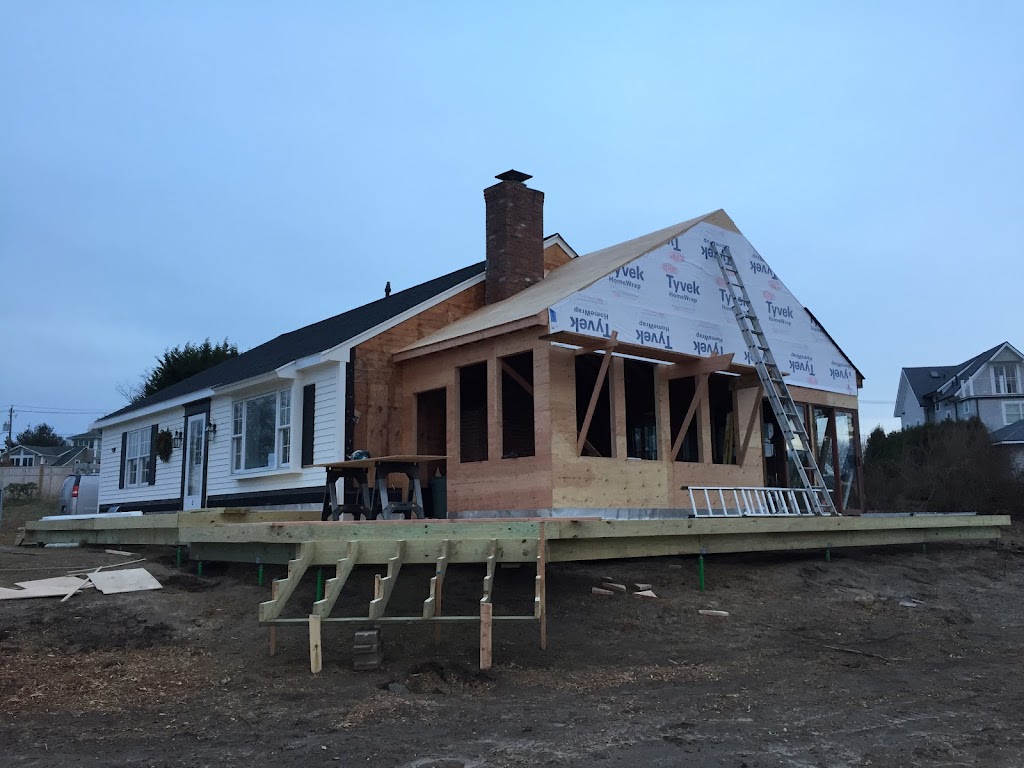 Teyko Construction | 990 Russell Rd, Westfield, MA 01085 | Phone: (413) 454-7553