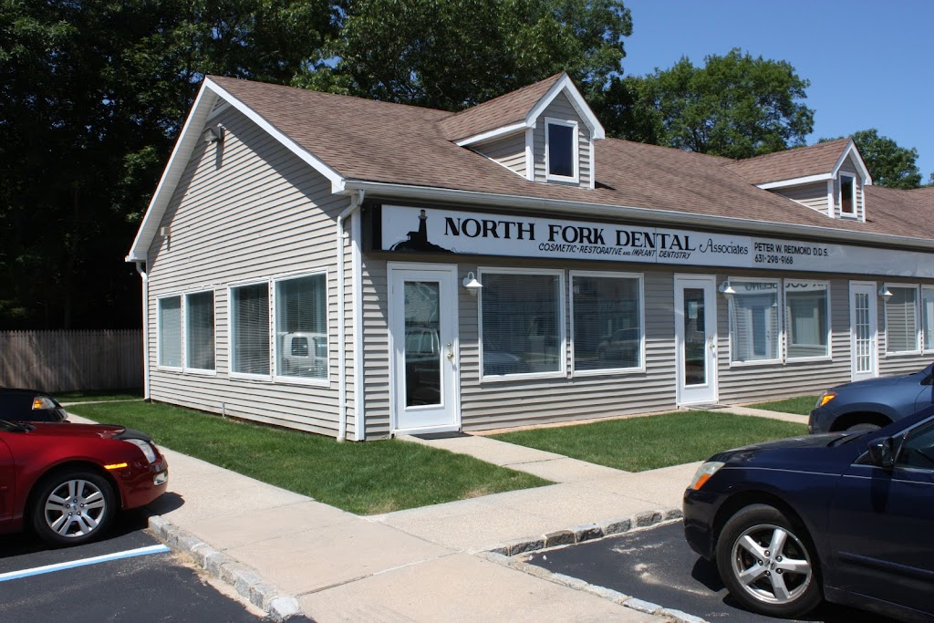 North Fork Dental Associates | 7555 Main Rd, Mattituck, NY 11952 | Phone: (631) 298-9168