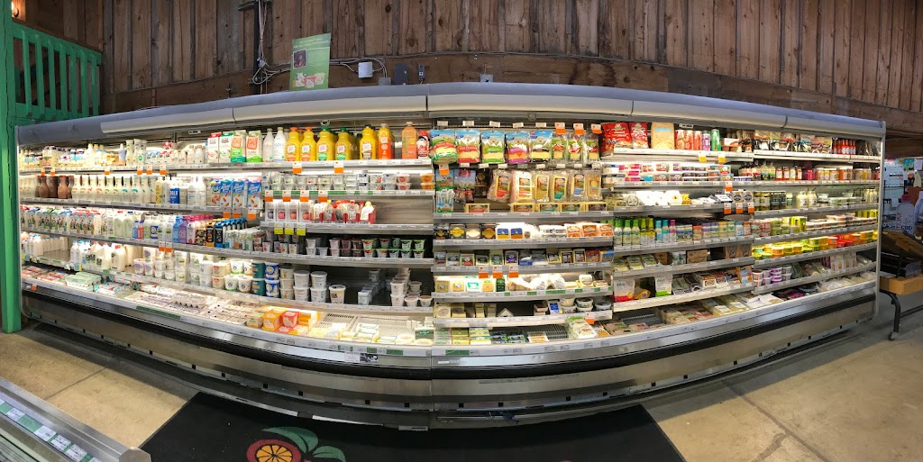 Organnons Natural Market | 591 Durham Rd, Newtown, PA 18940 | Phone: (267) 491-5591