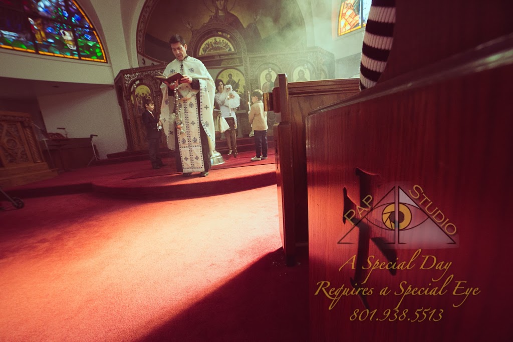 Holy Trinity Greek Orthodox Church | 250 Gallows Hill Rd, Westfield, NJ 07090 | Phone: (908) 233-8533