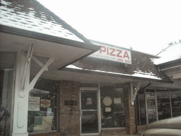 Maries Pizza | 376 Dover Rd, Toms River, NJ 08757 | Phone: (732) 240-1051