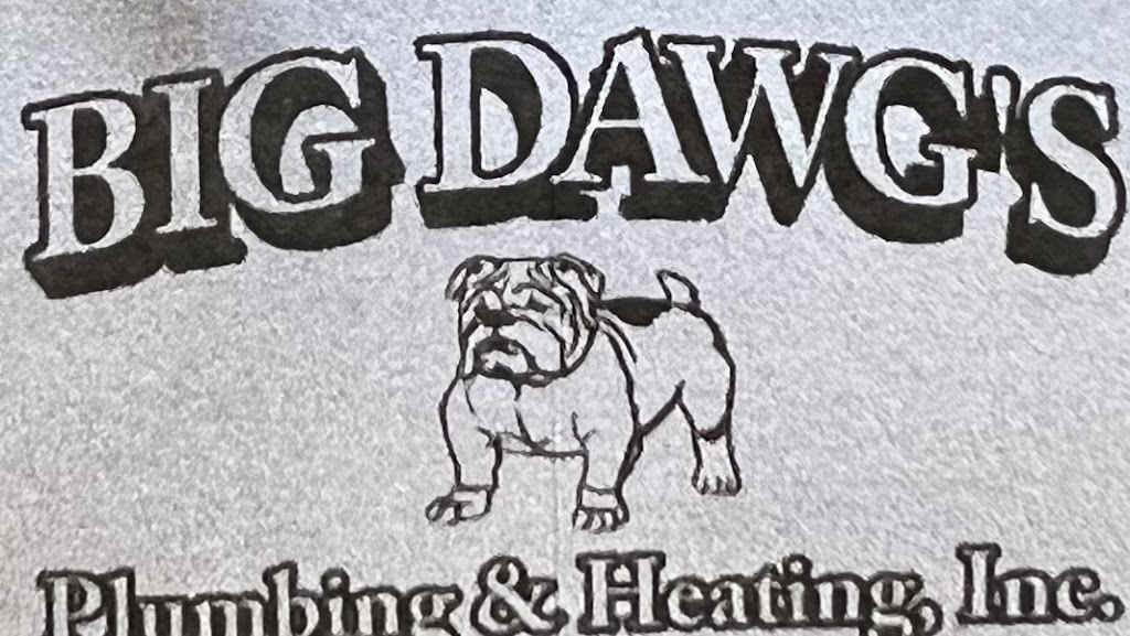 Big Dawgs Plumbing & Heating | 5300 Umbria St, Philadelphia, PA 19128 | Phone: (215) 722-1234