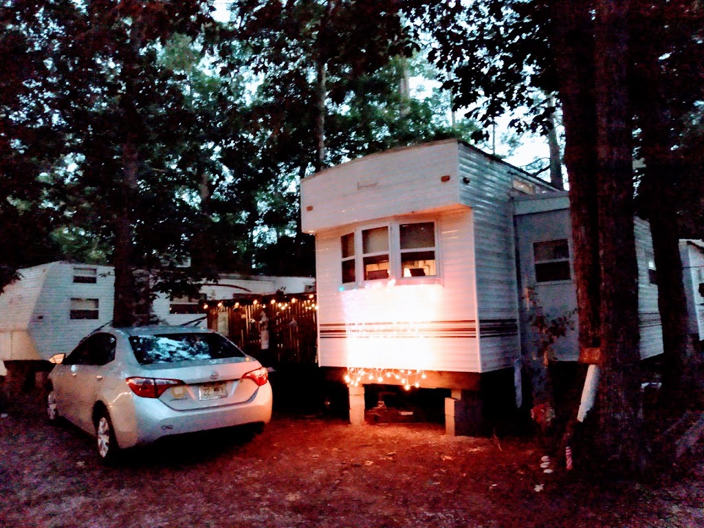 Tamerlane Campground | 2241 US-9, Cape May Court House, NJ 08210 | Phone: (609) 624-0767