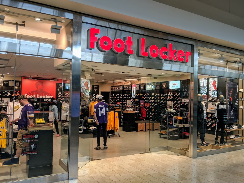 Foot Locker | 160 Walt Whitman Rd Suite 1032, Huntington Station, NY 11746 | Phone: (631) 423-5497