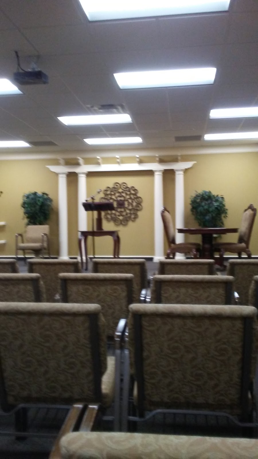 Kingdom Hall of Jehovahs Witnesses | 58 Wilkes St, Springfield, MA 01119 | Phone: (413) 783-9772