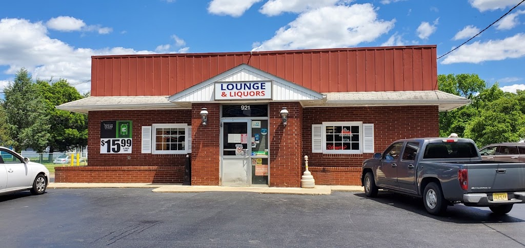 Grapevine Lounge & Discount Liquors | 921 US-206, Bordentown, NJ 08505 | Phone: (609) 298-5744