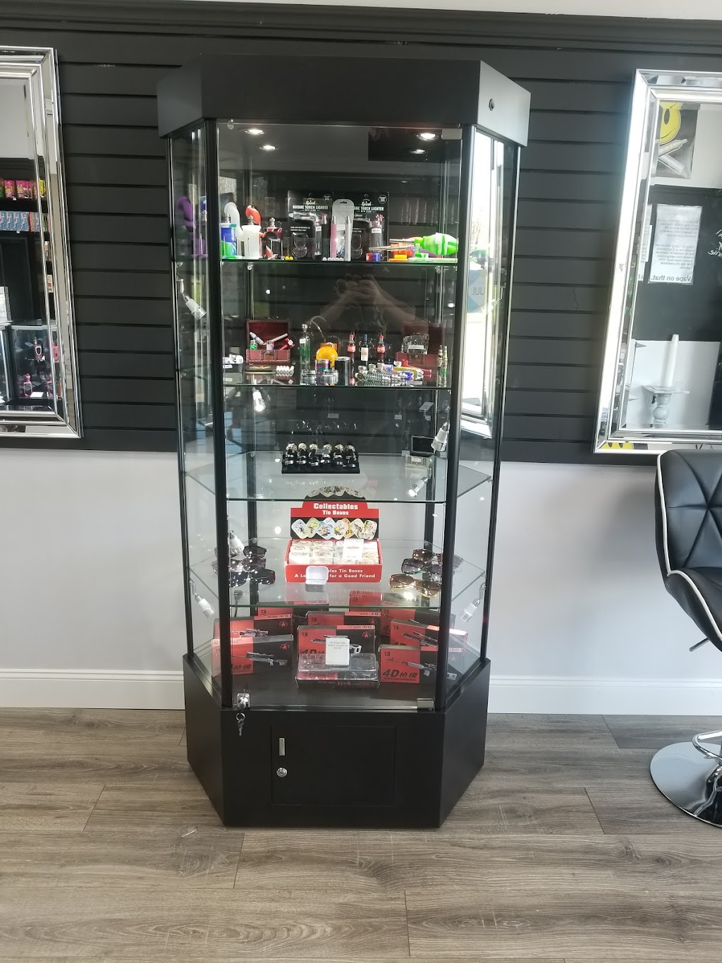 Vapealicious Vape Shop | 760 US-46 #20, Kenvil, NJ 07847 | Phone: (973) 970-9948