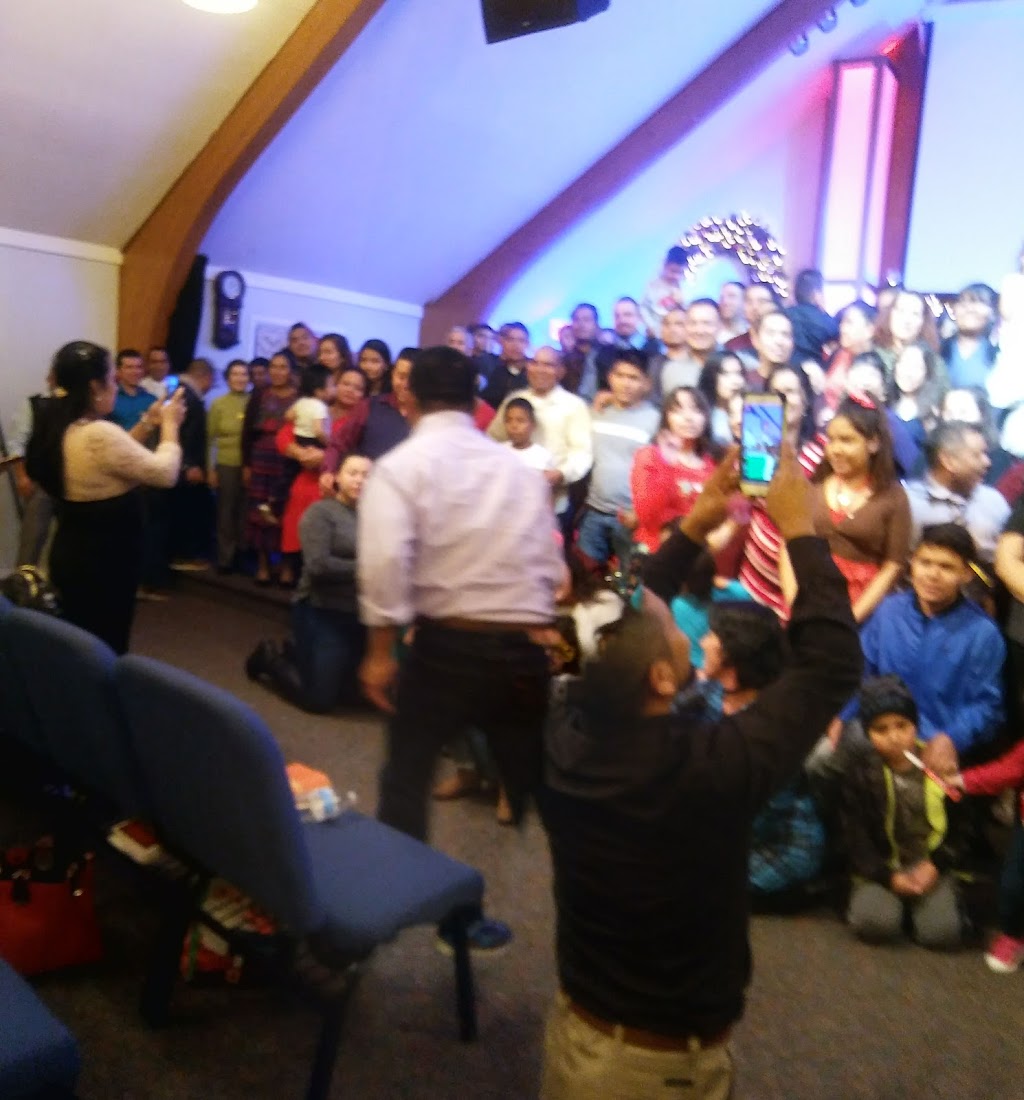 Iglesia Evangelica Amigos | 150 Murray St, Kingston, NY 12401 | Phone: (845) 339-6610
