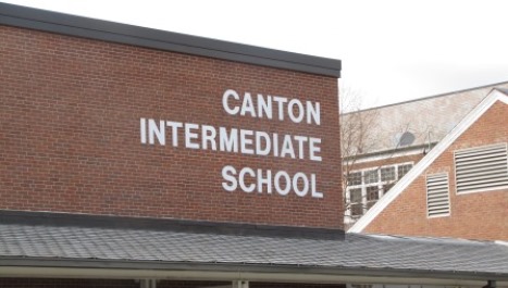 Canton Intermediate School | 39 Dyer Ave, Canton, CT 06019 | Phone: (860) 693-7717
