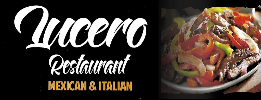 Lucero Restaurant Mexican & Italian | 547 NY-32, Highland Mills, NY 10930 | Phone: (845) 928-2151