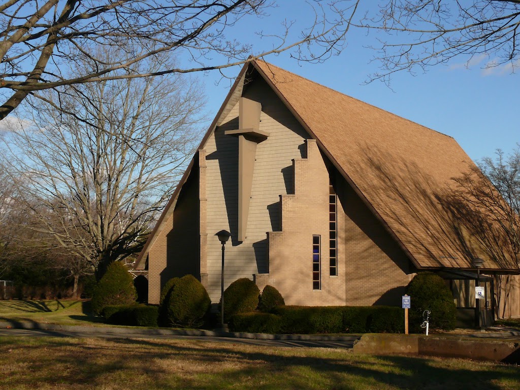 Saint John Lutheran Church | 520 Paddock Ave, Meriden, CT 06450 | Phone: (203) 238-2331