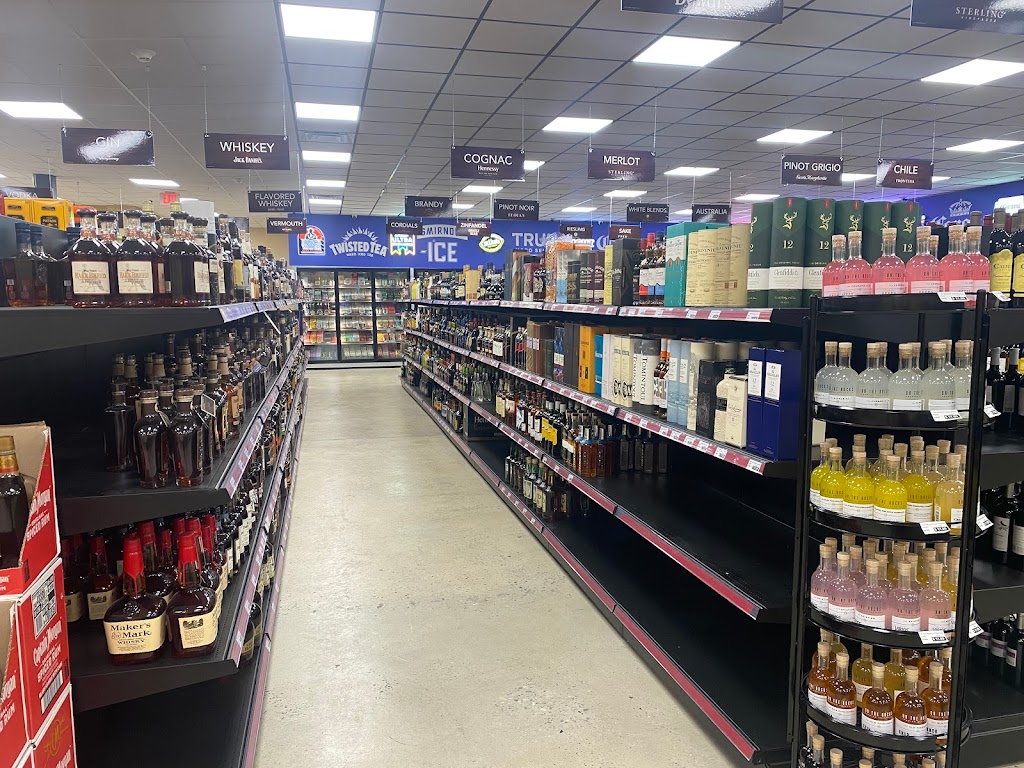 Liquor Land | 1 Hessian Ave, West Deptford, NJ 08096 | Phone: (856) 579-8246