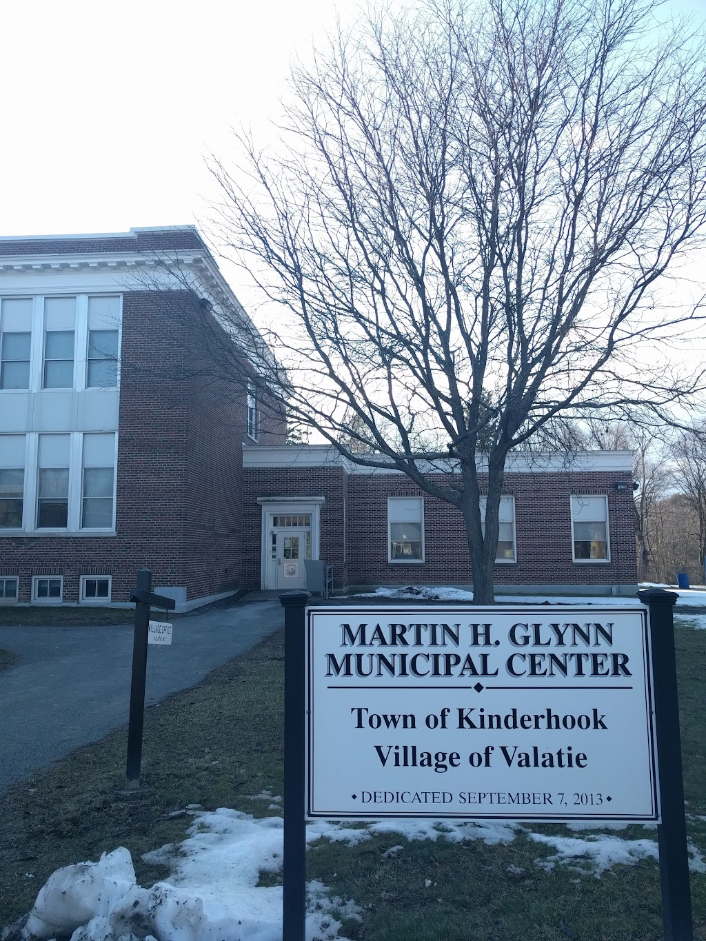 Valatie Village Office | 3211 Church St, Valatie, NY 12184 | Phone: (518) 758-9806